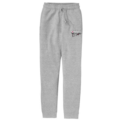 Dakota Golf 2026 Logo 1 - Core Fleece Jogger Thumbnail