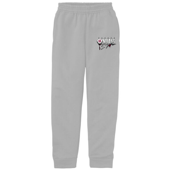 Dakota Golf 2026 Logo 1 - Youth Core Fleece Jogger Thumbnail