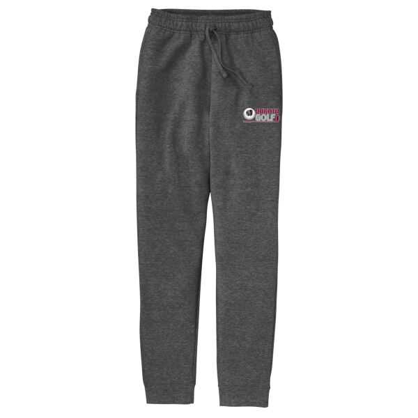 Dakota Golf 2026 Logo 2 - Core Fleece Jogger Thumbnail
