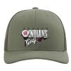 Snapback Trucker Cap Thumbnail