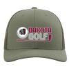 Snapback Trucker Cap Thumbnail